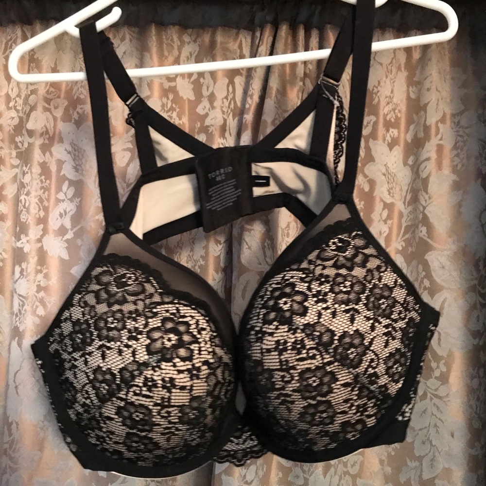 Bra